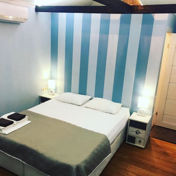 Фотография номера гостевого дома Винговер