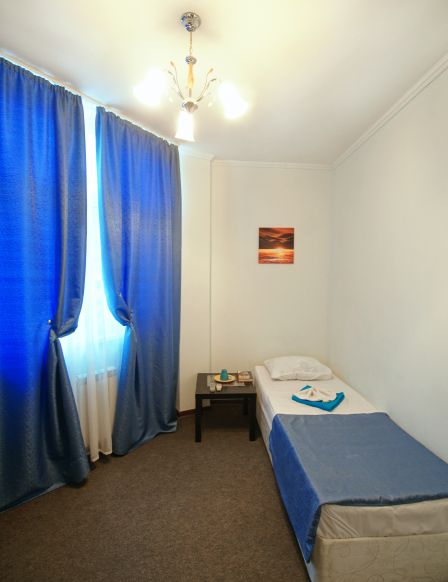 Фотография номера гостевого дома Винговер