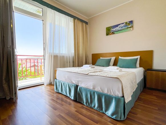 Фотография номера гостевого дома Винговер