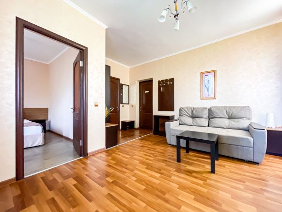 Фотография номера гостевого дома Винговер