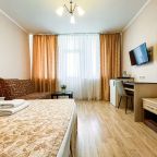 Трехместный (Номер с балконом), Гостевой дом Винговер