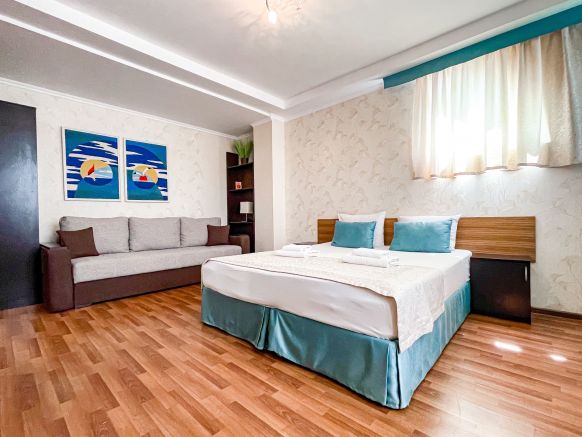 Фотография номера гостевого дома Винговер