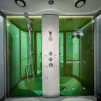 Трехместный (Номер с террасой), Гостевой дом Винговер