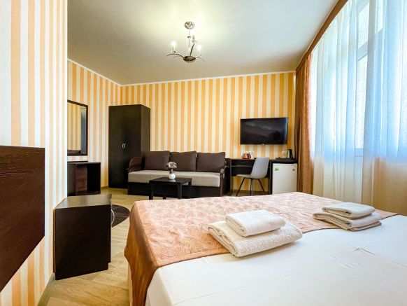 Фотография номера гостевого дома Винговер