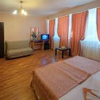 Четырехместный (Стандартный номер), Гостевой дом Винговер