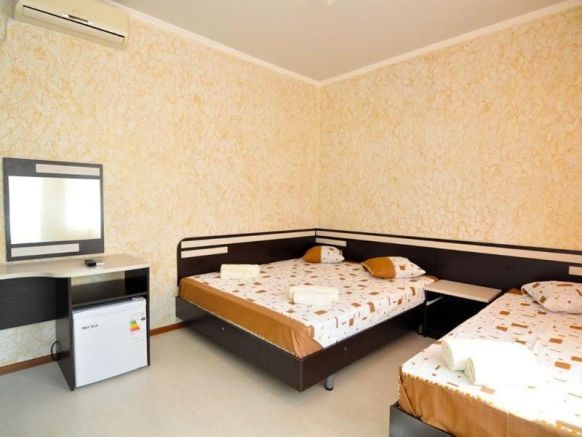 Фотография номера гостевого дома Предгорье Сукко