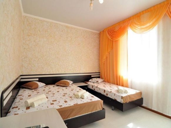 Фотография номера гостевого дома Предгорье Сукко