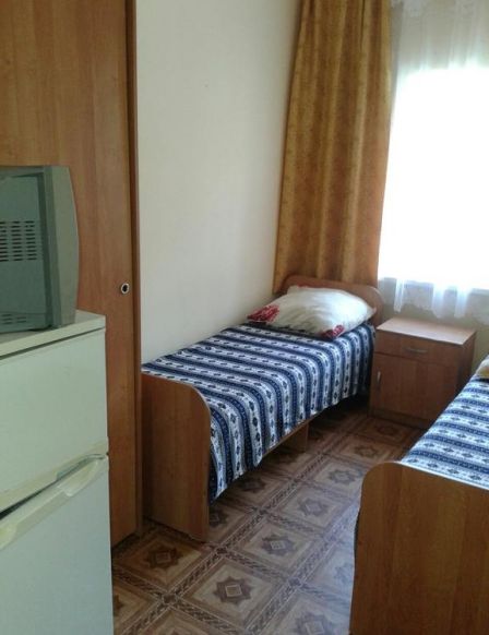 Фотография номера гостевого дома Предгорье Сукко