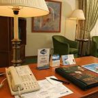 Двухместный (Business Class Room), Radisson Slavyanskaya Hotel & Business Center, Moscow