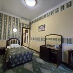 Одноместный (Стандарт Single), Гостиничный комплекс Gallery Park