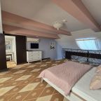 Двухместный (Duplex " Премиум"), Гостиничный комплекс Gallery Park