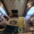 Двухместный (Duplex " Президент"), Гостиничный комплекс Gallery Park