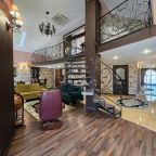 Двухместный (Duplex " Президент"), Гостиничный комплекс Gallery Park