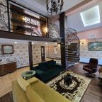 Двухместный (Duplex " Президент"), Гостиничный комплекс Gallery Park