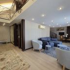 Двухместный (Duplex " Премиум"), Гостиничный комплекс Gallery Park