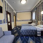 Двухместный (Комфорт Twin +), Гостиничный комплекс Gallery Park