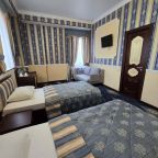 Двухместный (Комфорт Twin +), Гостиничный комплекс Gallery Park