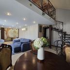 Двухместный (Duplex " Премиум"), Гостиничный комплекс Gallery Park