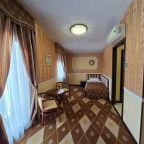 Одноместный (Комфорт SGL+), Гостиничный комплекс Gallery Park