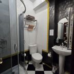 Одноместный (Комфорт SGL+), Гостиничный комплекс Gallery Park