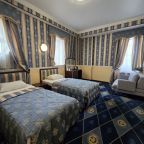 Двухместный (Стандарт TWIN +), Гостиничный комплекс Gallery Park