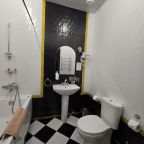 Двухместный (Стандарт TWIN +), Гостиничный комплекс Gallery Park