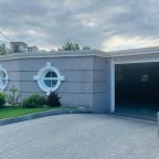 Парковка, Гостиничный комплекс Gallery Park