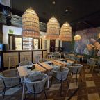 Ресторан, Гостиничный комплекс Gallery Park