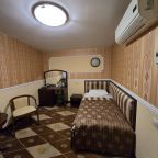 Одноместный (SGN +), Гостиничный комплекс Gallery Park