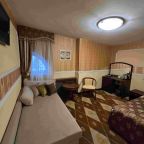 Одноместный (SGN +), Гостиничный комплекс Gallery Park