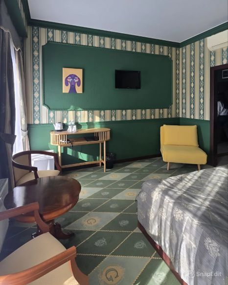 Фотография номера гостиницы Галерея Парк Волгоград