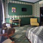 Трёхместный и более (Стандарт DBL+), Гостиничный комплекс Gallery Park