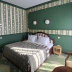 Трёхместный и более (Стандарт DBL+), Гостиничный комплекс Gallery Park