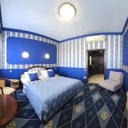 Трёхместный и более (Стандарт DBL+), Гостиничный комплекс Gallery Park