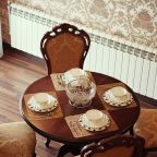 Двухместный (Duplex " Президентский"), Гостиничный комплекс Gallery Park