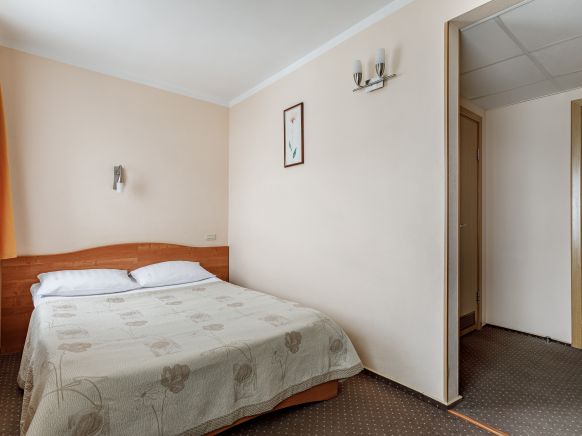 Фотография номера гостиницы Максима Славия Отель