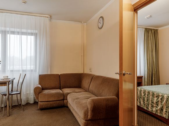 Фотография номера гостиницы Максима Славия Отель