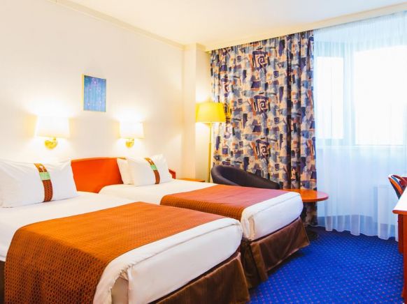 Фотография номера гостиницы Холидей Инн Виноградово