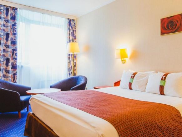 Фотография номера гостиницы Холидей Инн Виноградово