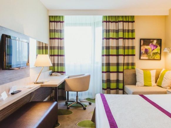 Фотография номера гостиницы Холидей Инн Виноградово