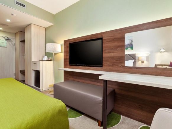 Фотография номера гостиницы Холидей Инн Виноградово