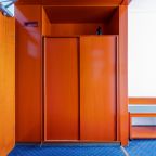 Двухместный (Стандартный номер с раздельными кроватями), Отель Виноградово