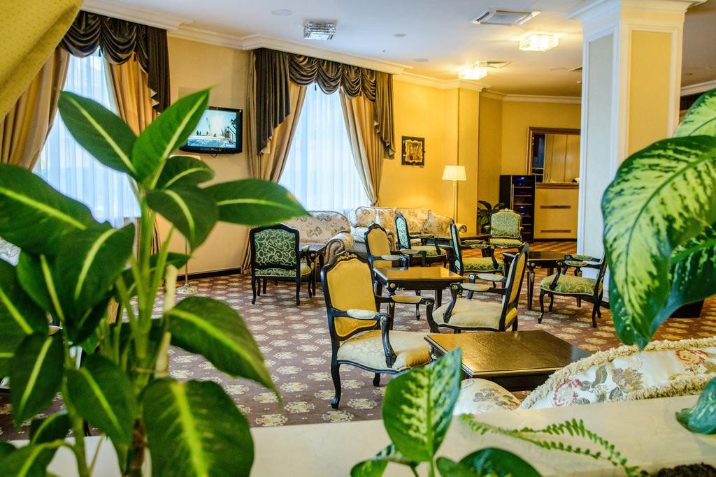 Дмитровск гостиницы