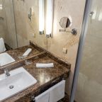 Трёхместный и более (Комфорт с 3 кроватями), Гостиница СК Роял