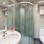 Одноместный (Стандарт SGL), Гостиница Сретенская