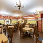 Ресторан, Гостиница Сретенская