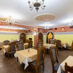 Ресторан, Гостиница Сретенская