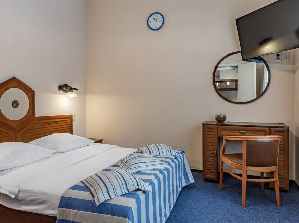 Фотография номера гостиницы Максима Заря Отель