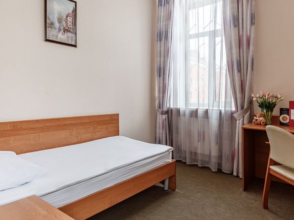 Фотография номера гостиницы Максима Заря Отель