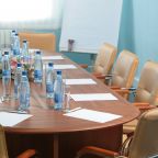 Конференц-зал "Гоген", Отель Максима Заря